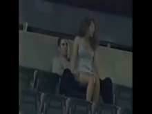 sexo publico
