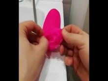 vagina casera