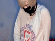 JUDAS LINCE — ! ¡¡¡SHY PETITE FTM MUESTRA SU COÑO !!!