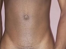 Masturbándose con Lena The Plug y Jason Luv Onlyfans Video porno