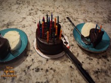 Pareja Caliente Comparte Su Video Sexual De Cumpleaños - Amateur EightTwenty