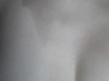 El delicioso make off de una chica masoquista