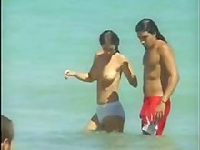 MEZCLA DE PLAYA (estefanía)