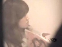 Vídeo para adultos con japonesa que se masturba